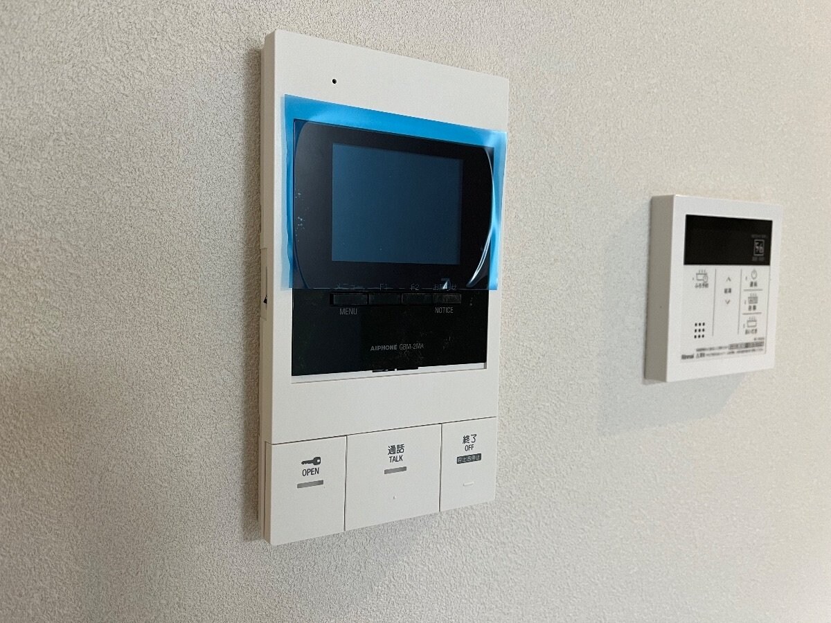 カインドネス八王子元横山町の物件内観写真