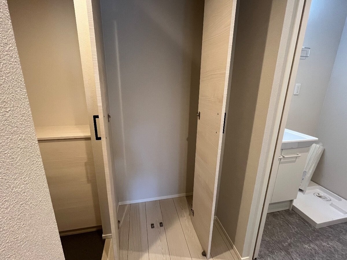 カインドネス八王子元横山町の物件内観写真