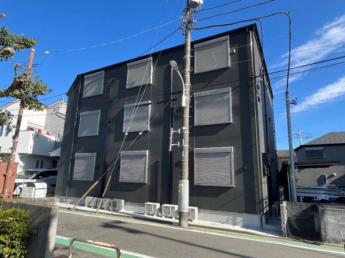 カインドネス八王子元横山町の物件内観写真