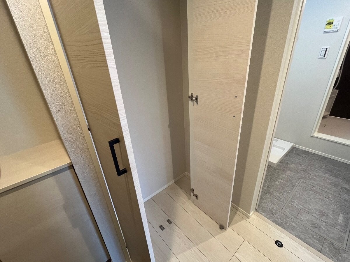 カインドネス八王子元横山町の物件内観写真