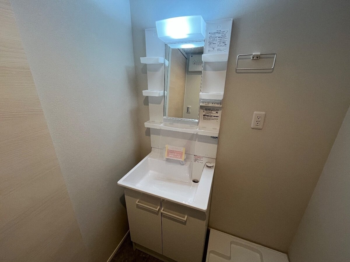 カインドネス八王子元横山町の物件内観写真