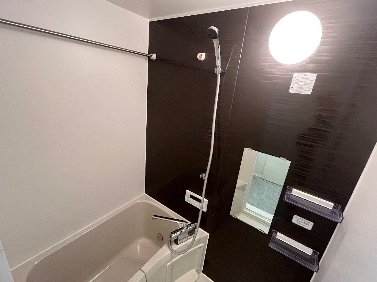 カインドネス八王子元横山町の物件内観写真