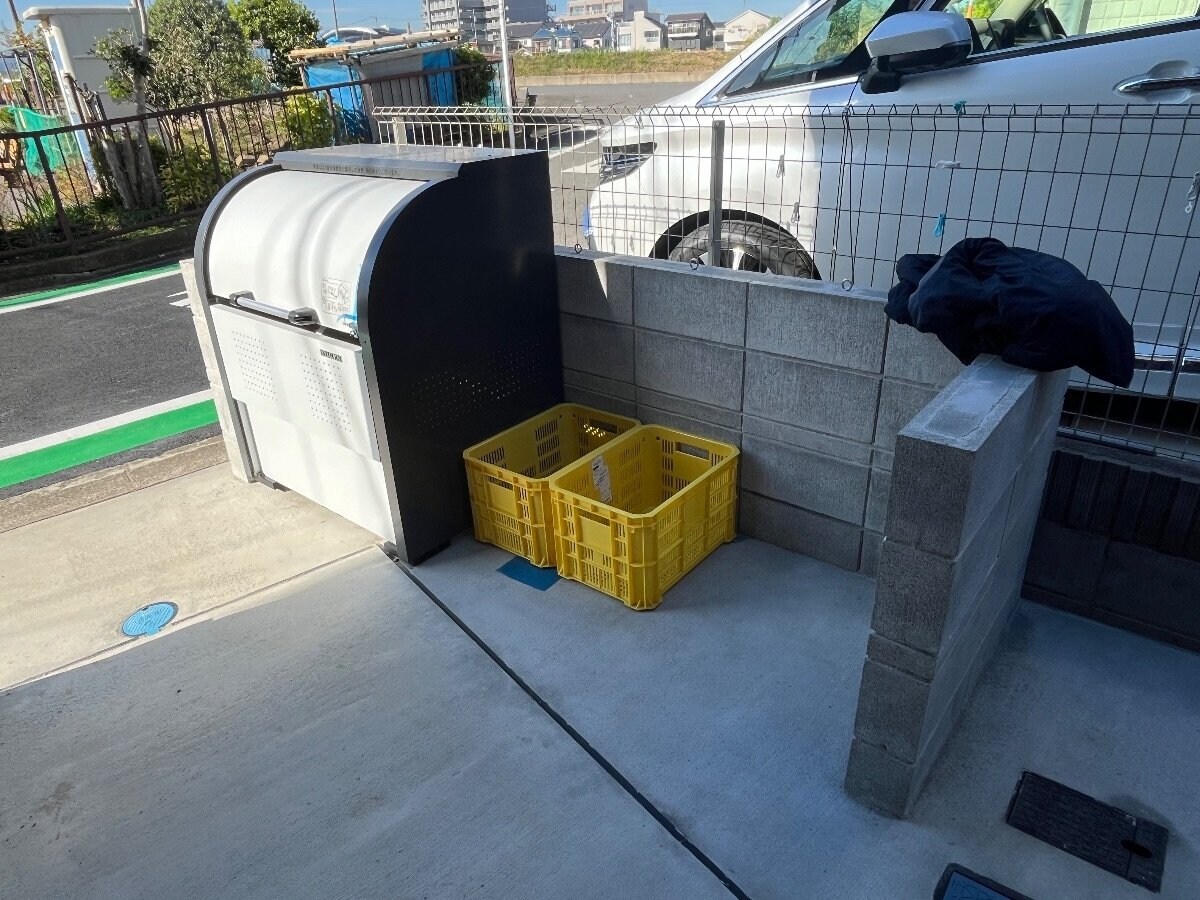 カインドネス八王子元横山町の物件内観写真