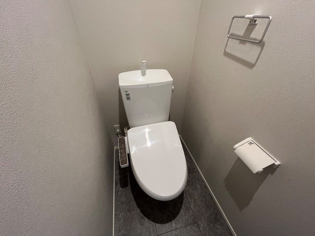 カインドネス八王子元横山町の物件内観写真