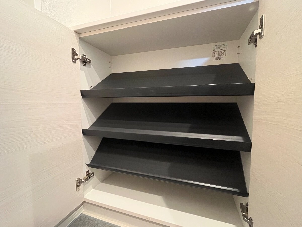 カインドネス八王子元横山町の物件内観写真