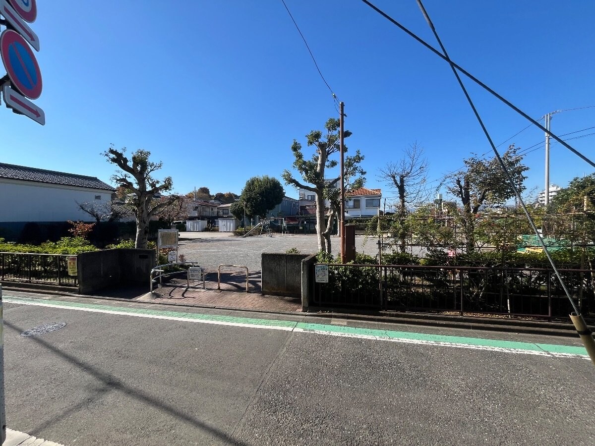 カインドネス八王子元横山町の物件内観写真