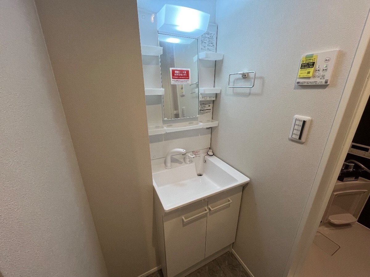 カインドネス八王子元横山町の物件内観写真