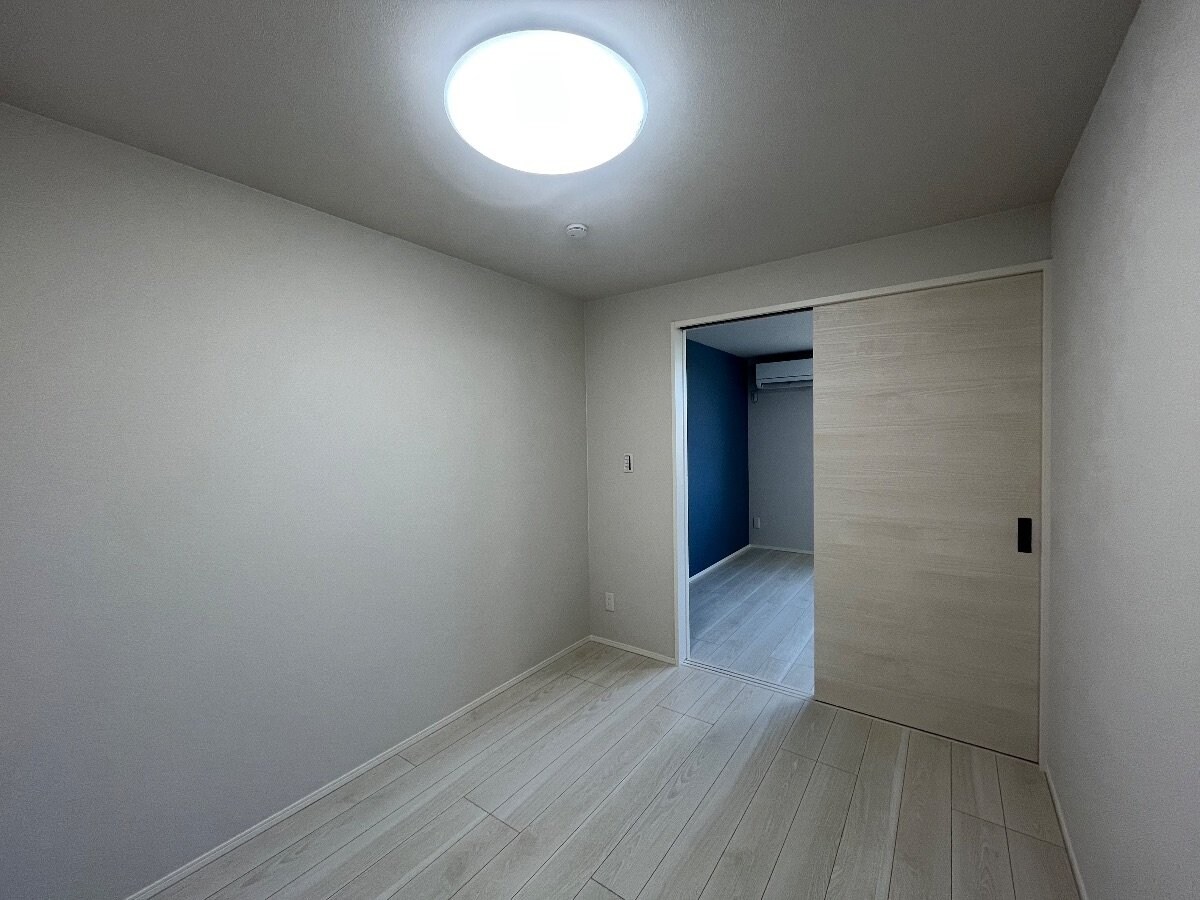 カインドネス八王子元横山町の物件内観写真