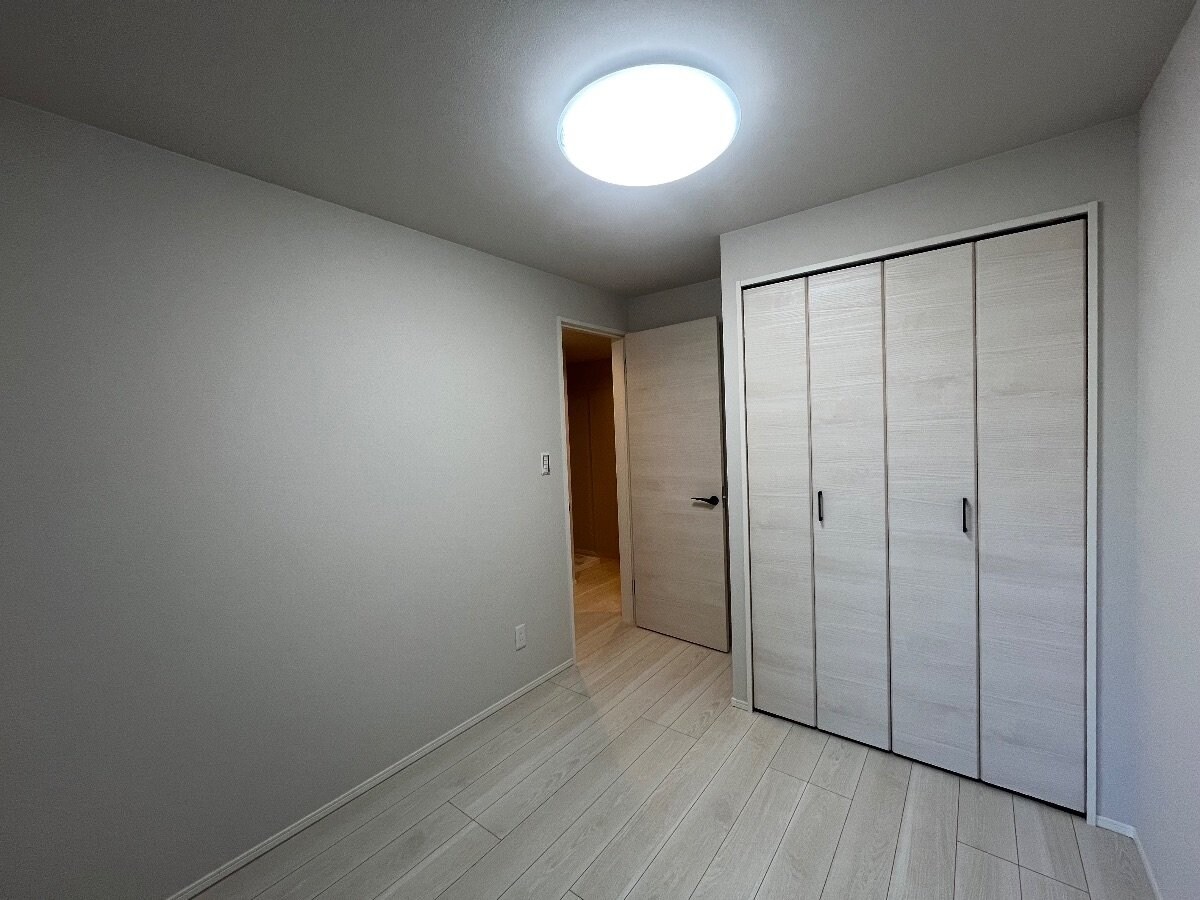 カインドネス八王子元横山町の物件内観写真