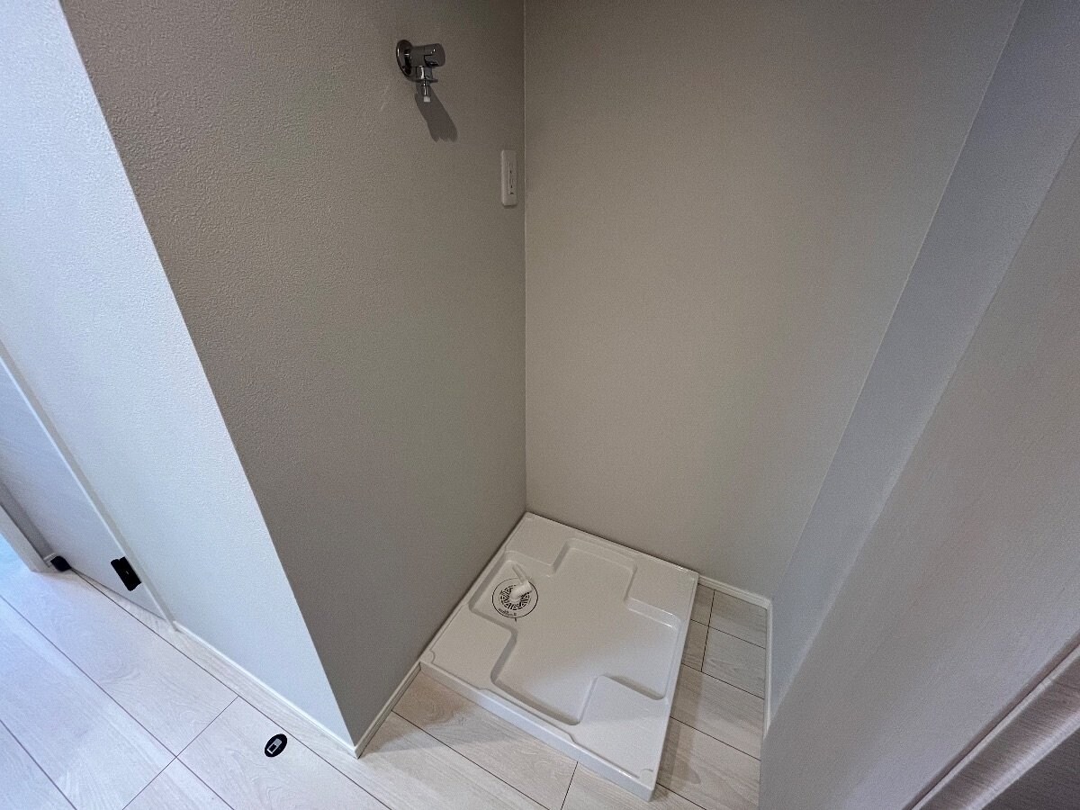 カインドネス八王子元横山町の物件内観写真