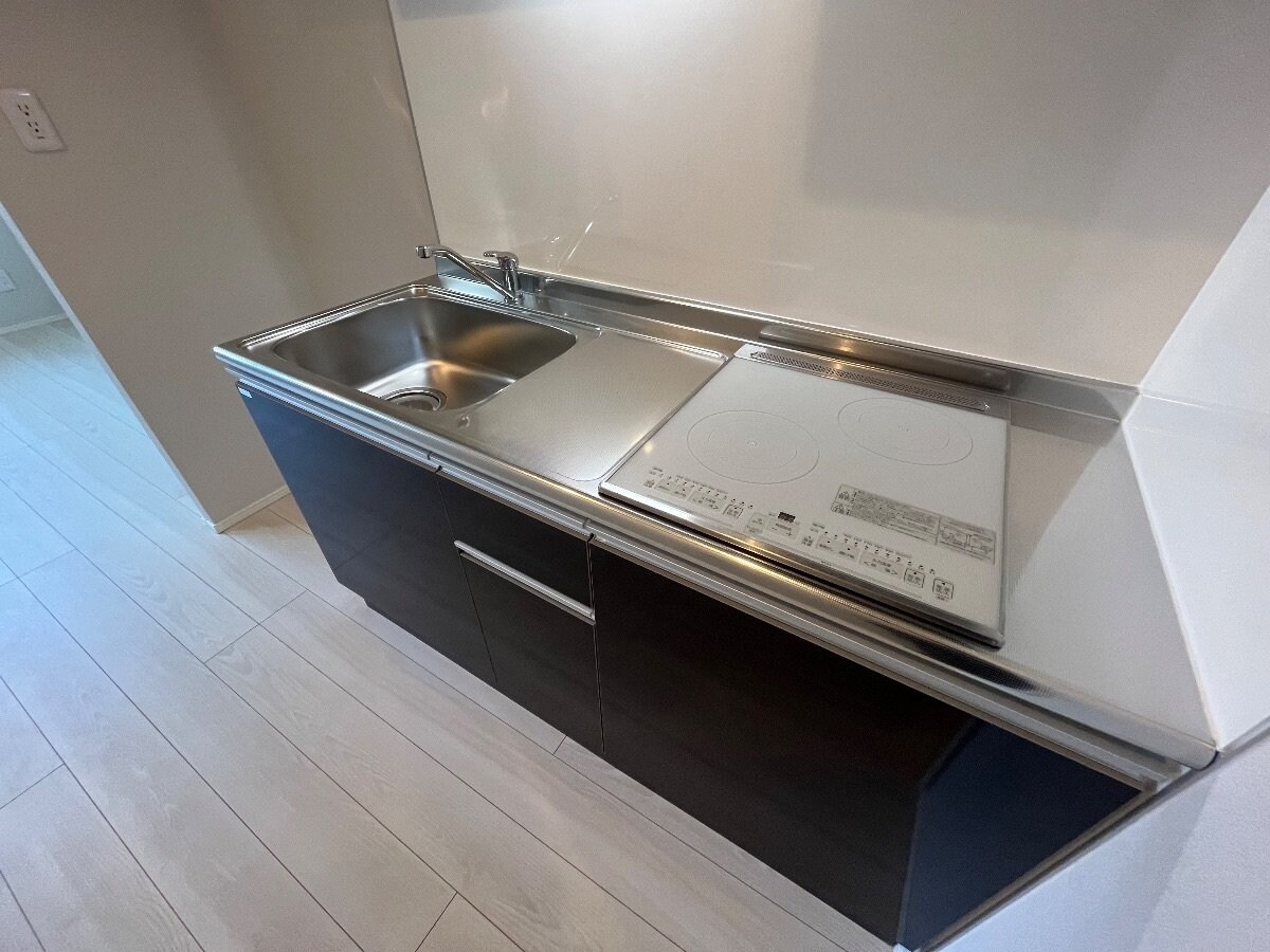 カインドネス八王子元横山町の物件内観写真