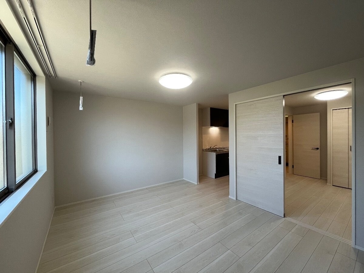 カインドネス八王子元横山町の物件内観写真