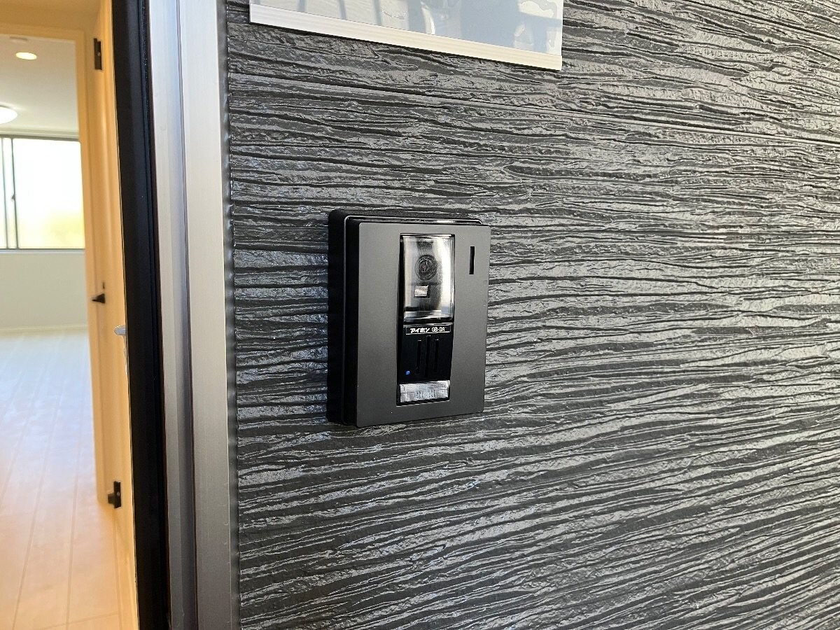 カインドネス八王子元横山町の物件内観写真