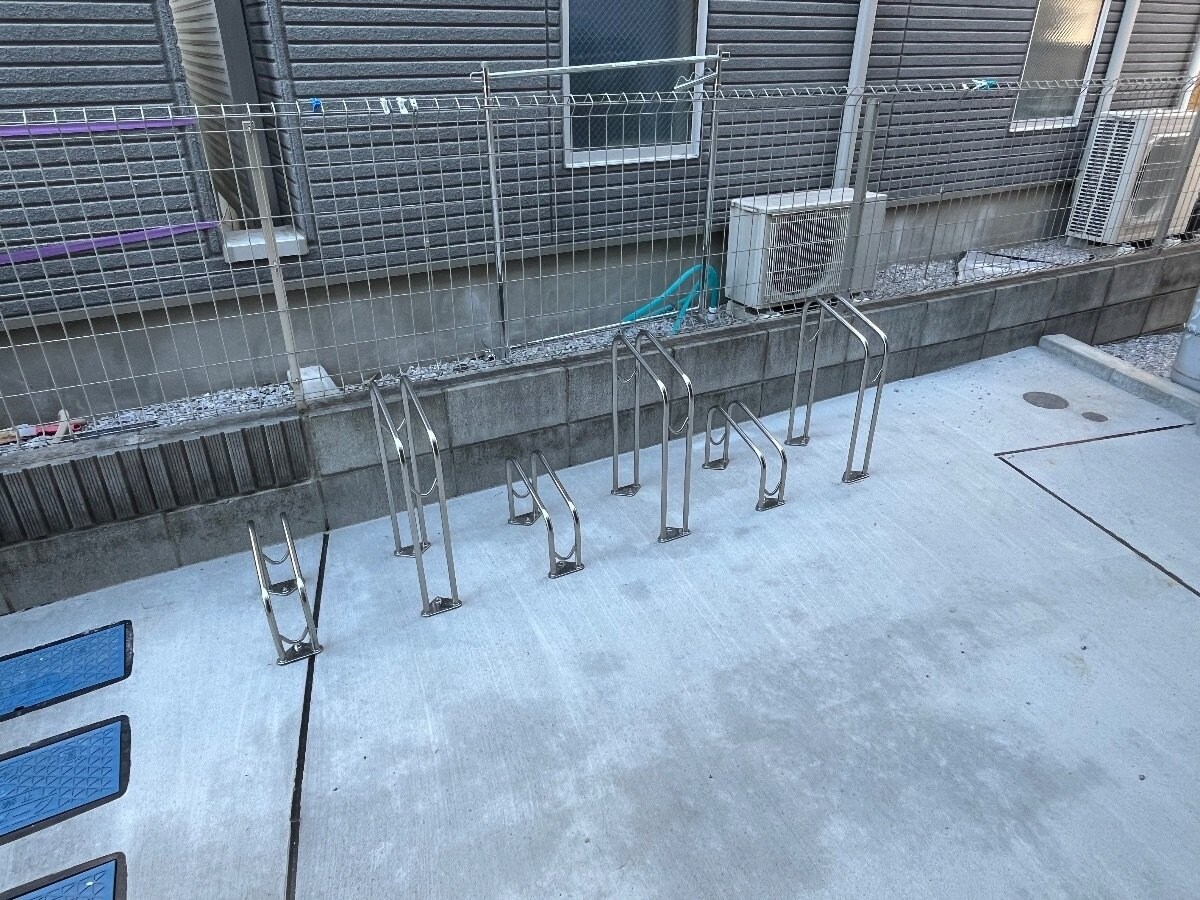 カインドネス八王子元横山町の物件内観写真