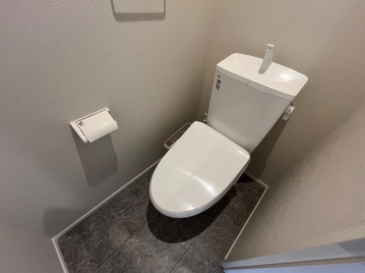 カインドネス八王子元横山町の物件内観写真