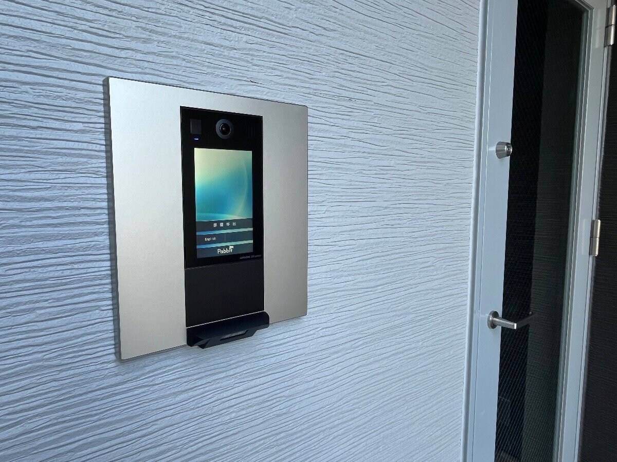 カインドネス八王子元横山町の物件内観写真