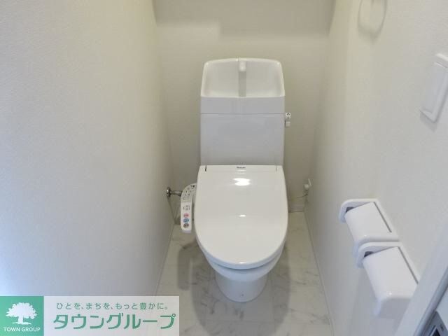 prunierの物件内観写真