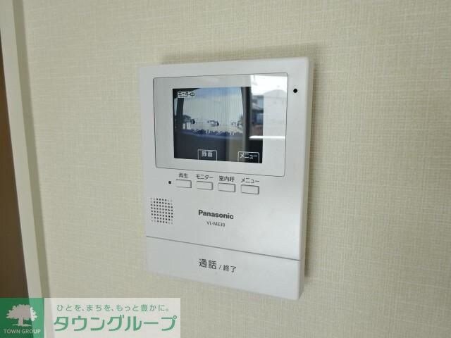 prunierの物件内観写真