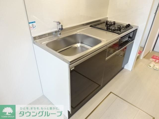 prunierの物件内観写真