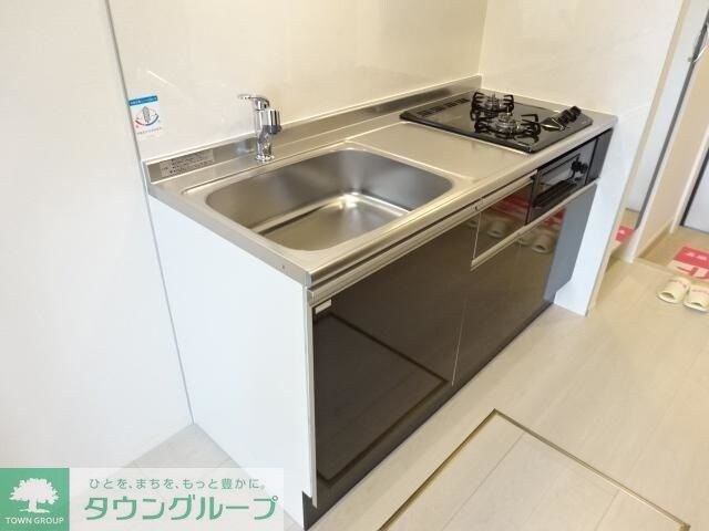 prunierの物件内観写真