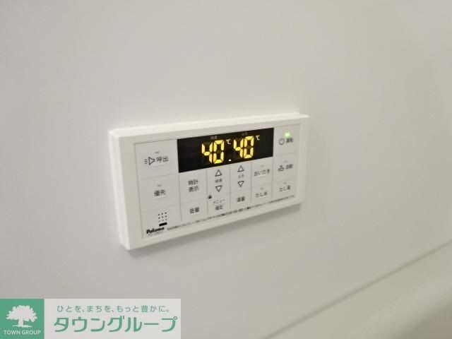 prunierの物件内観写真