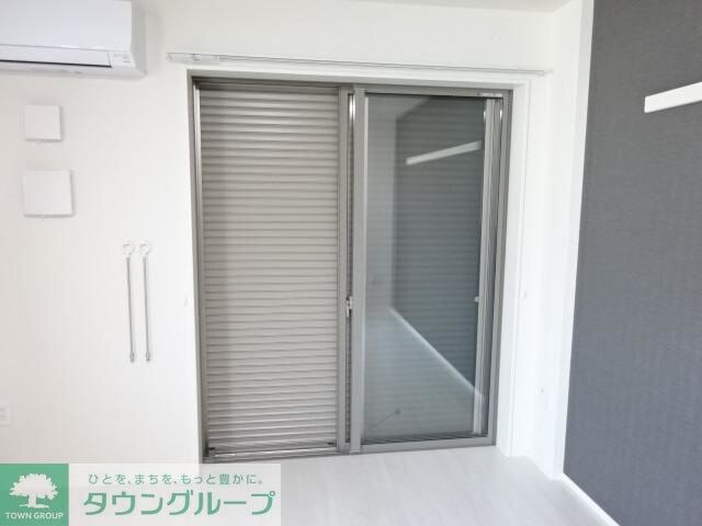 prunierの物件内観写真