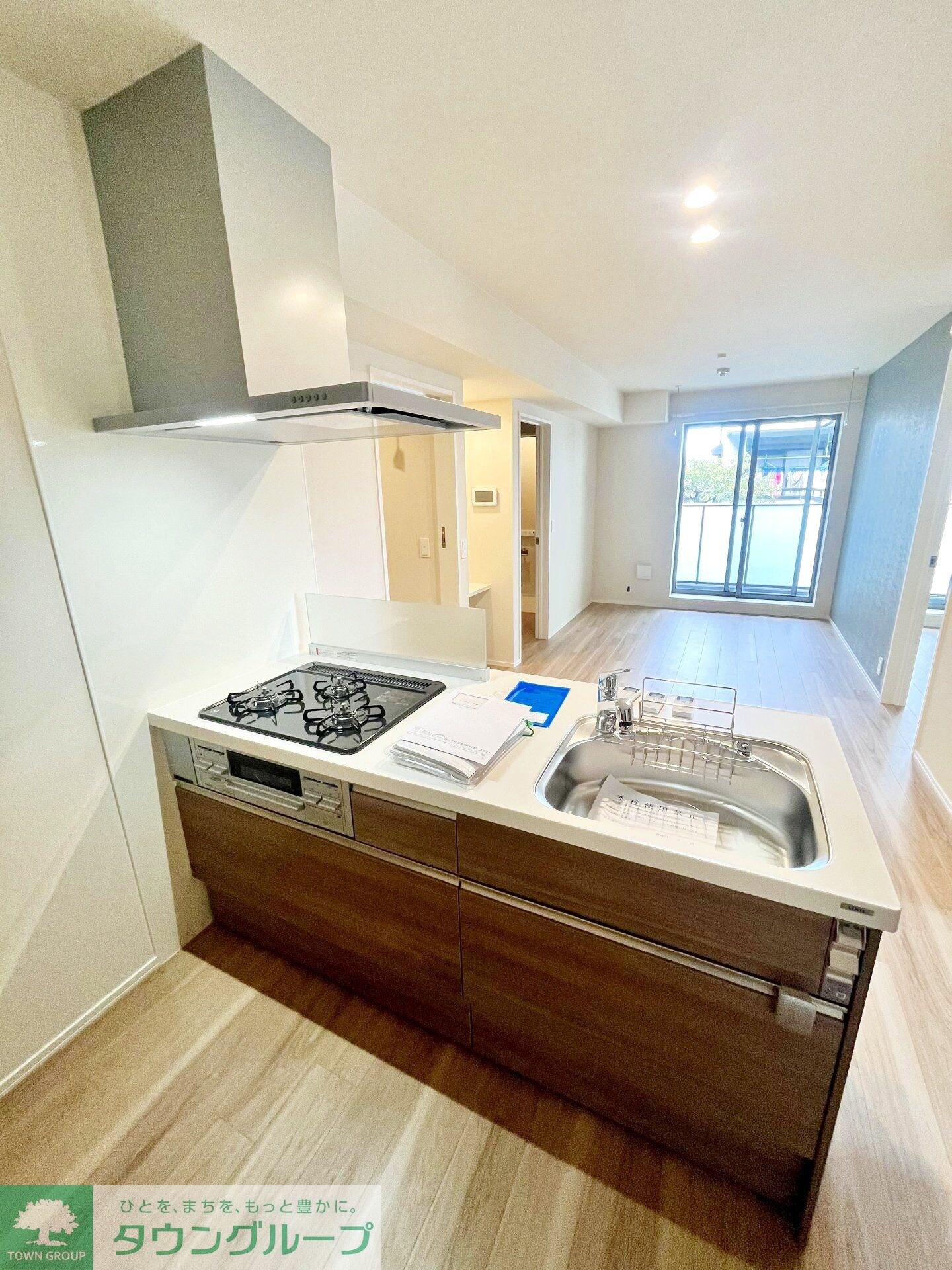 Shain Mutsumiの物件内観写真