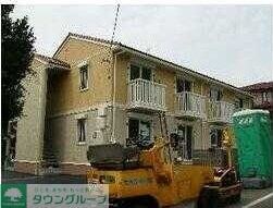 エストゥディオの物件内観写真