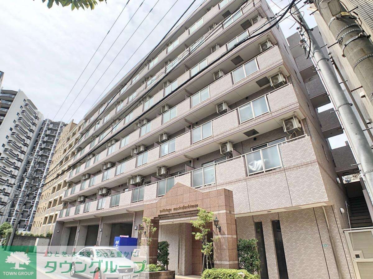 ヴェルステージ町田駅前の物件内観写真