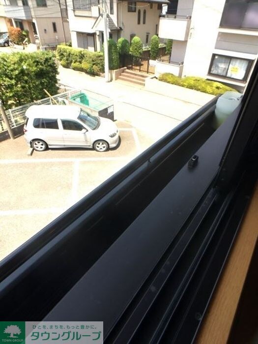 アルカディアの物件内観写真