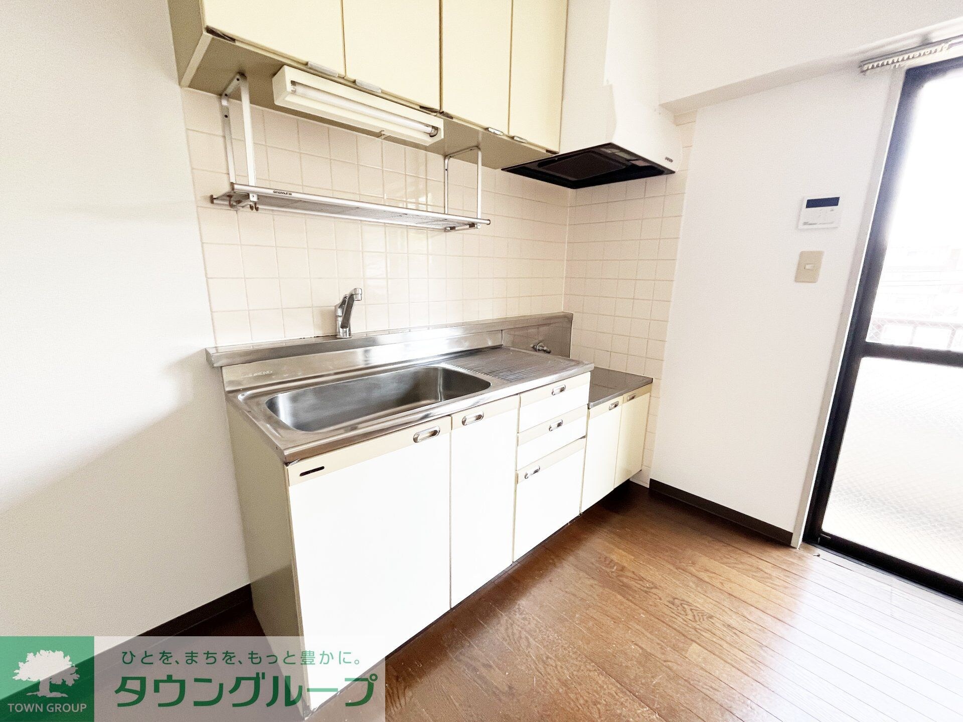 プランドールの物件内観写真