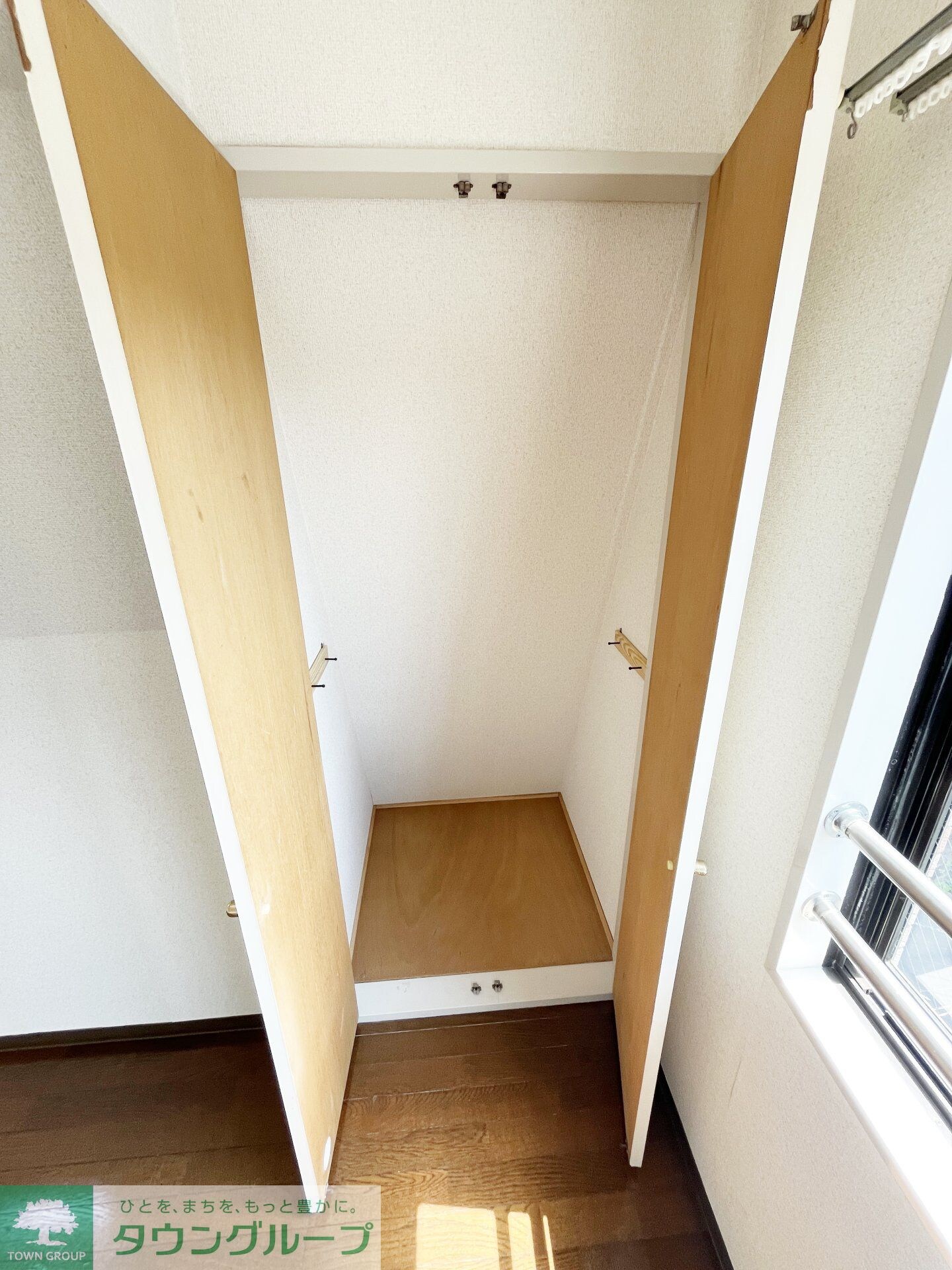 プランドールの物件内観写真