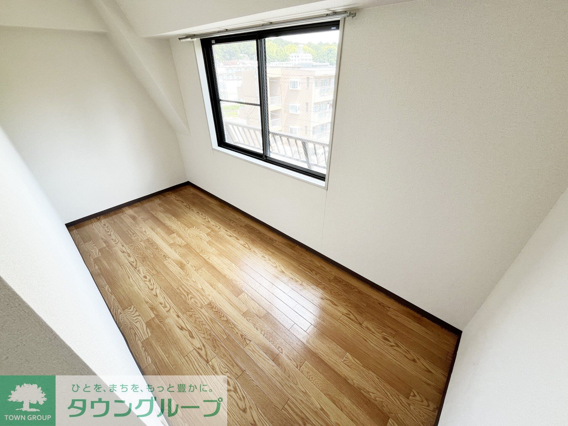 プランドールの物件内観写真