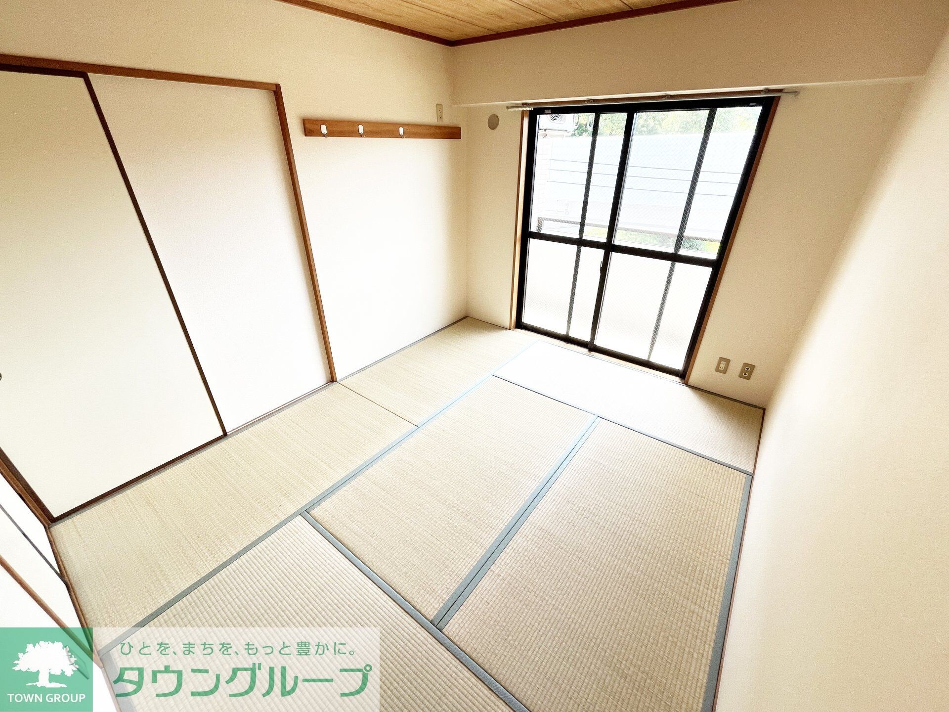 プランドールの物件内観写真