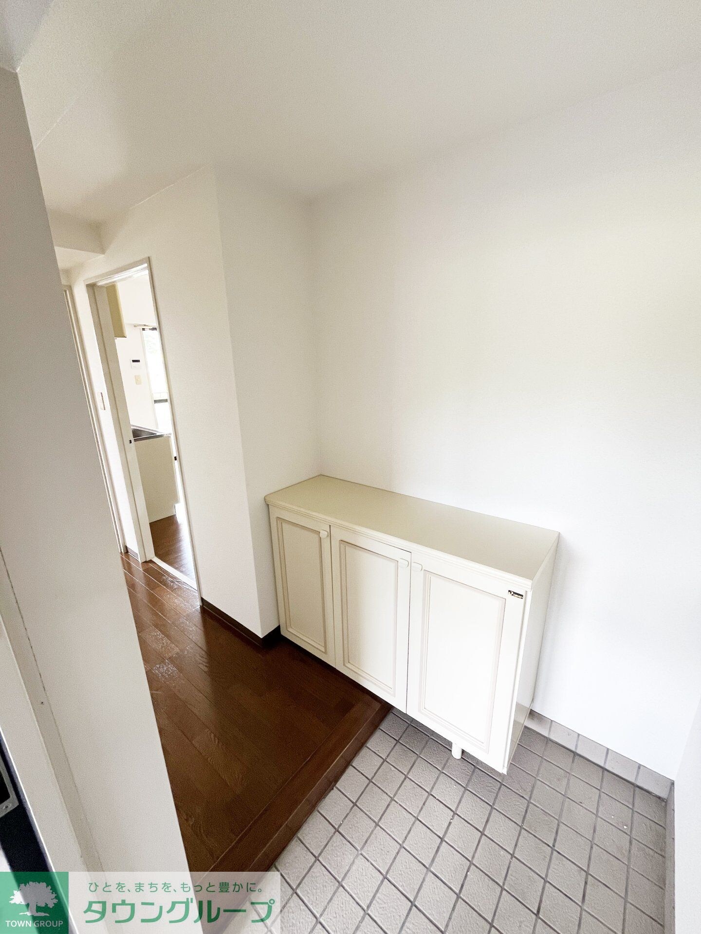 プランドールの物件内観写真