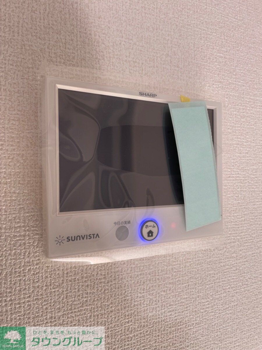 ベリタス相模原の物件内観写真