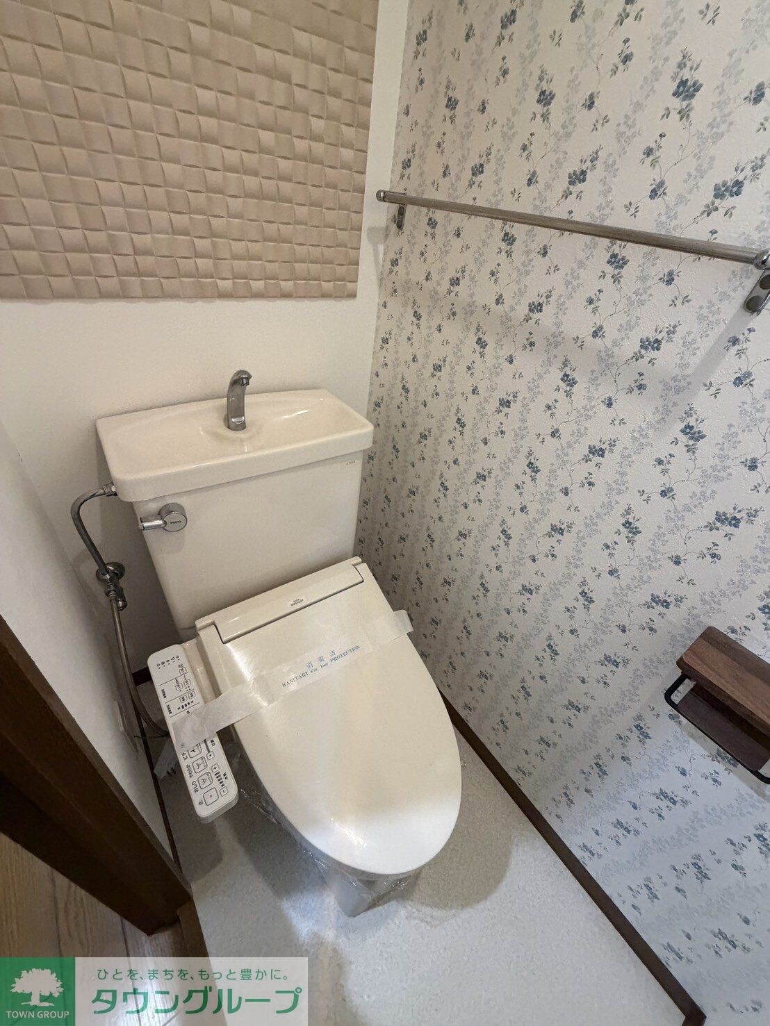 ドラゴンマンション多摩センター壱番館の物件内観写真