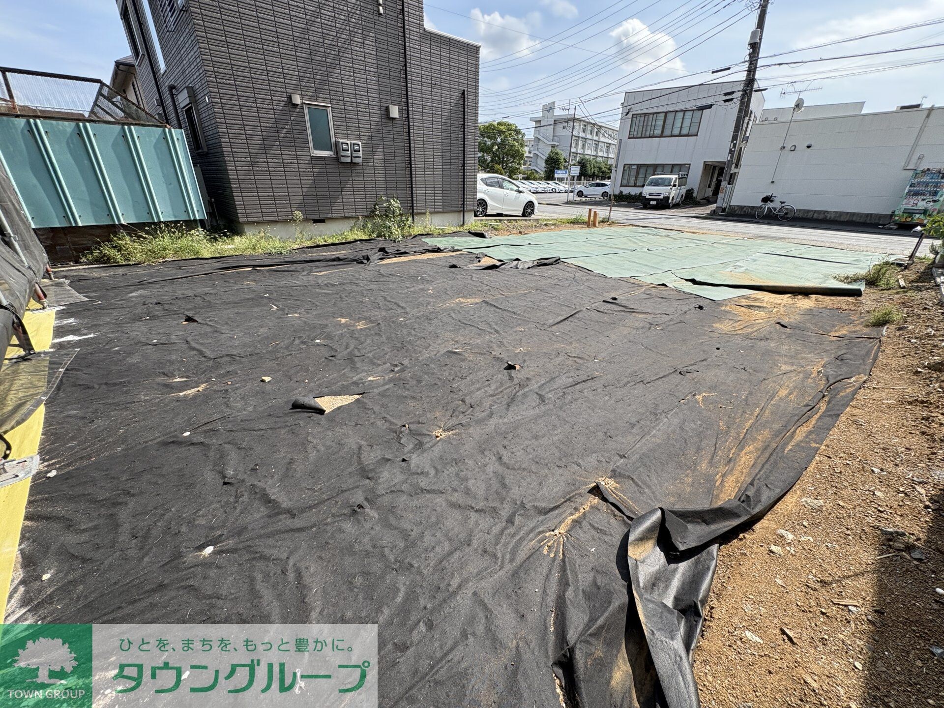 アザーレ・パッシオ本厚木Bの物件内観写真