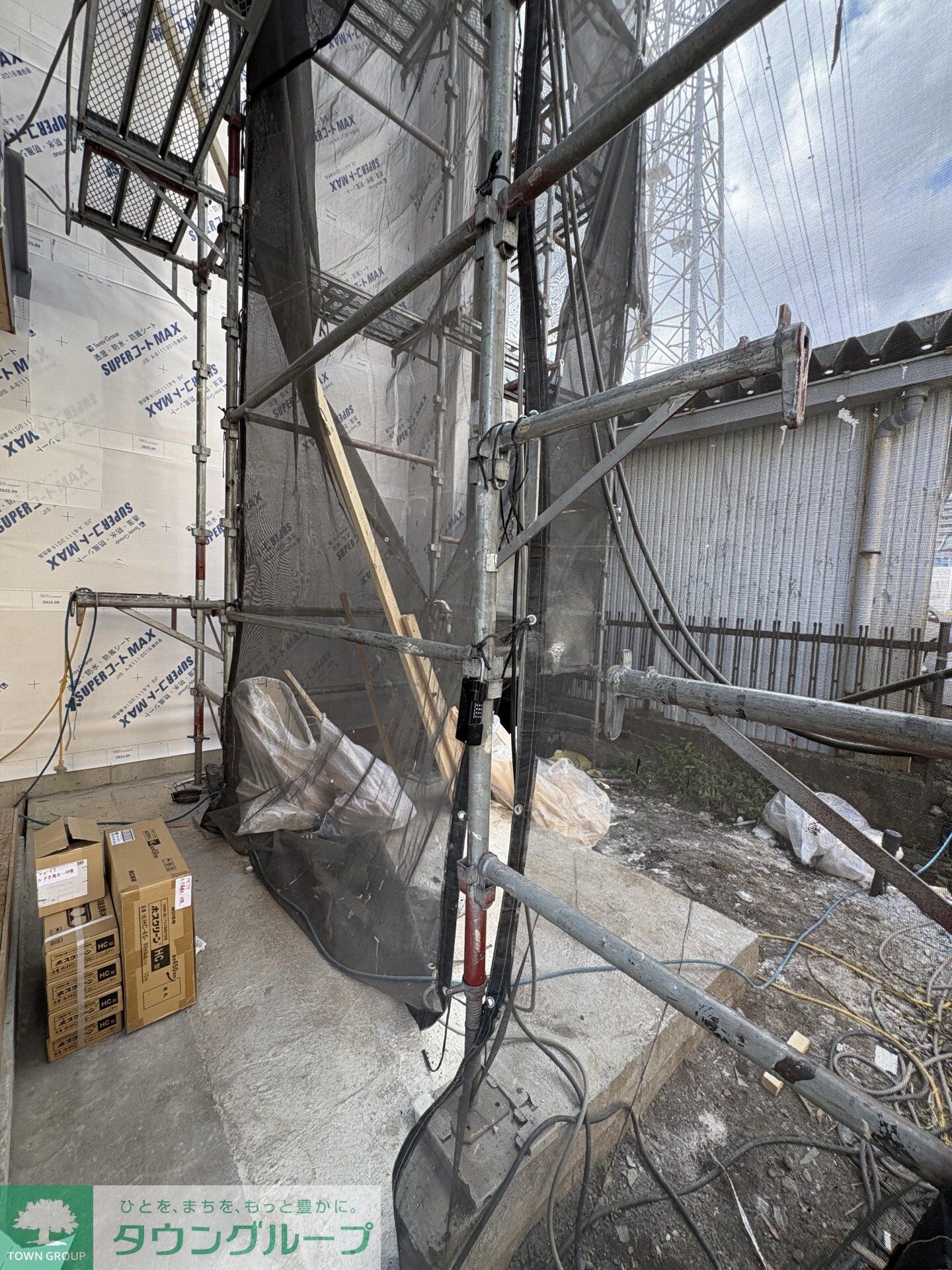 アザーレ・パッシオ本厚木Aの物件内観写真