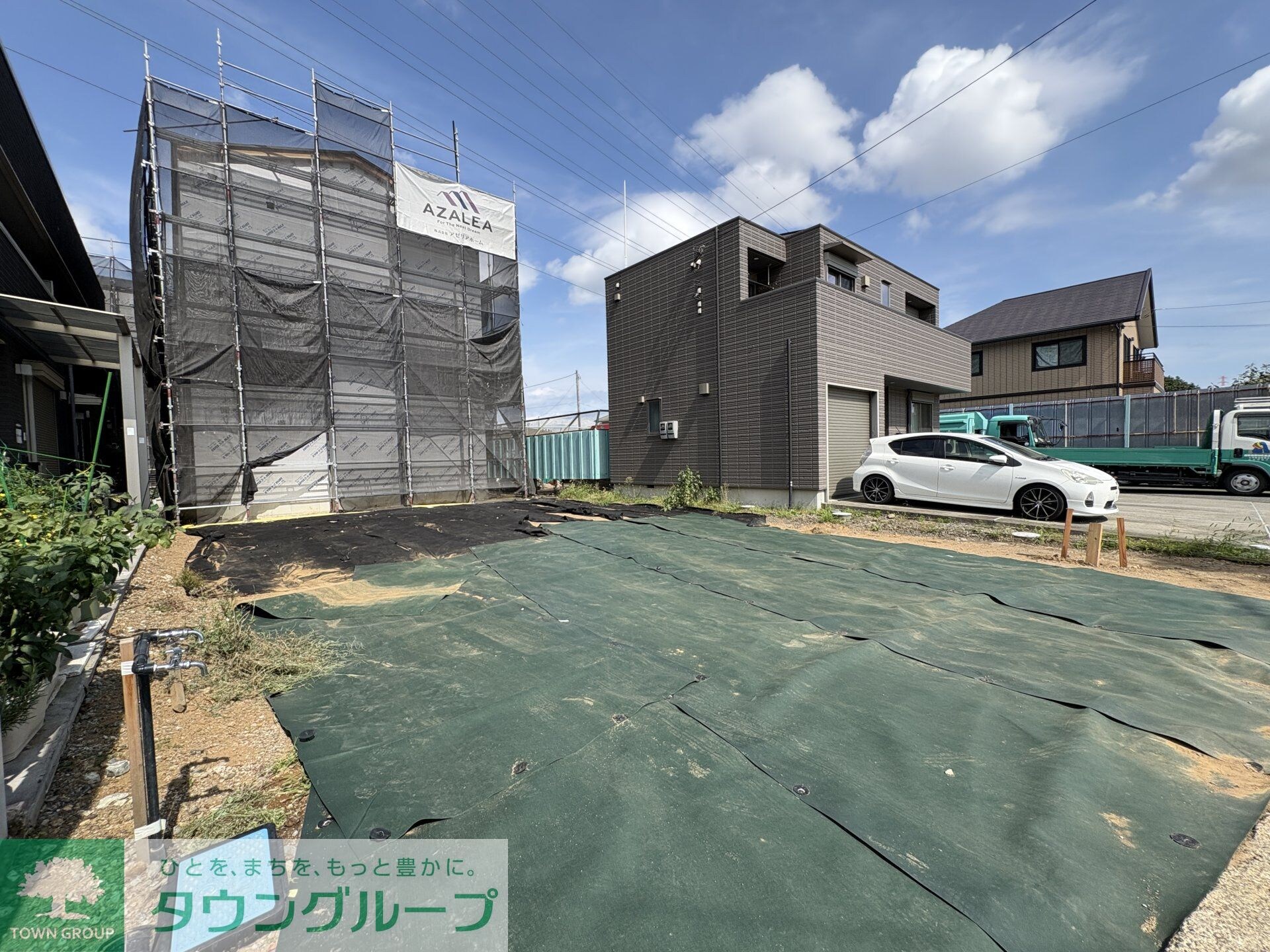 アザーレ・パッシオ本厚木Bの物件内観写真