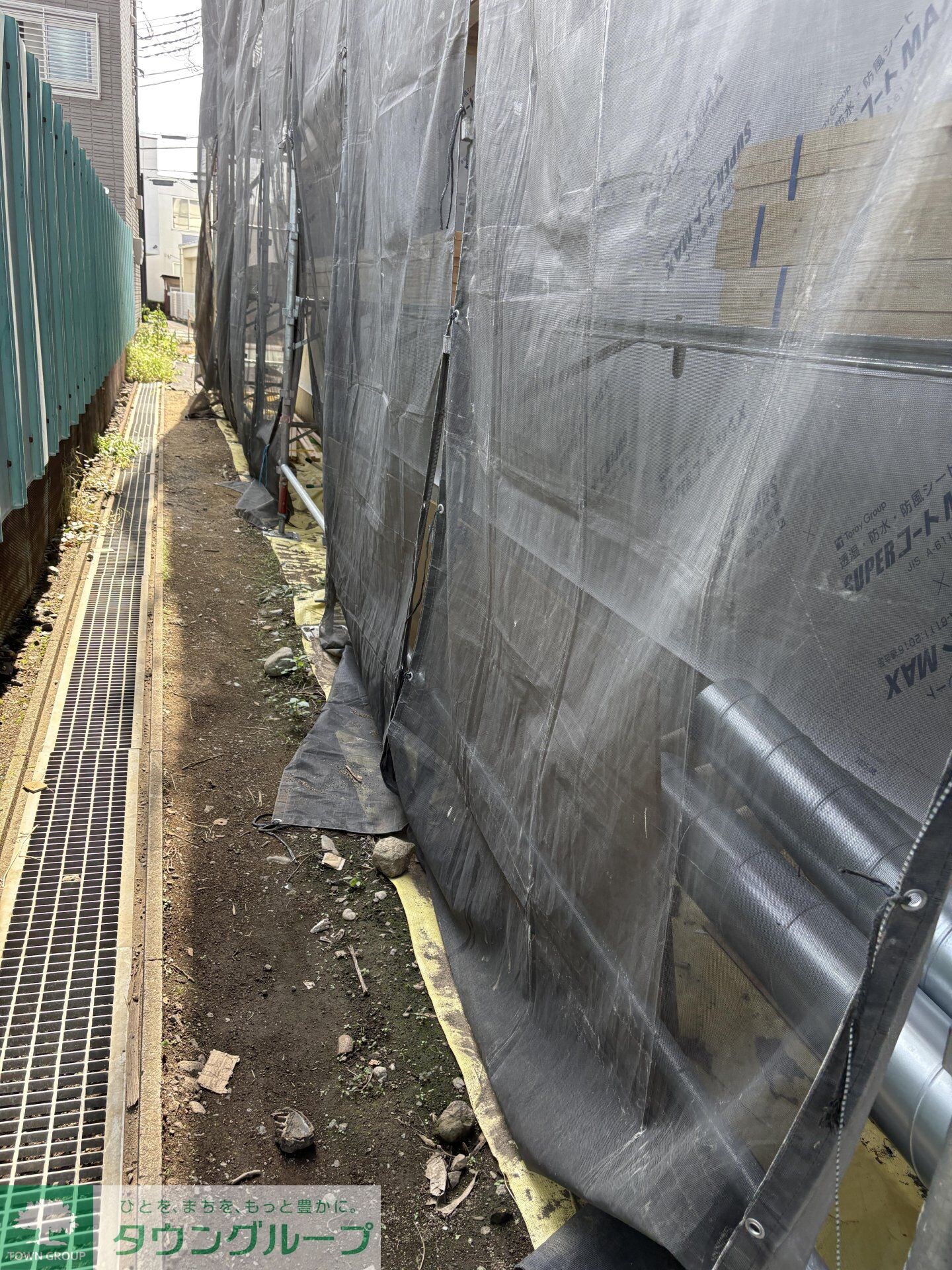 アザーレ・パッシオ本厚木Bの物件内観写真