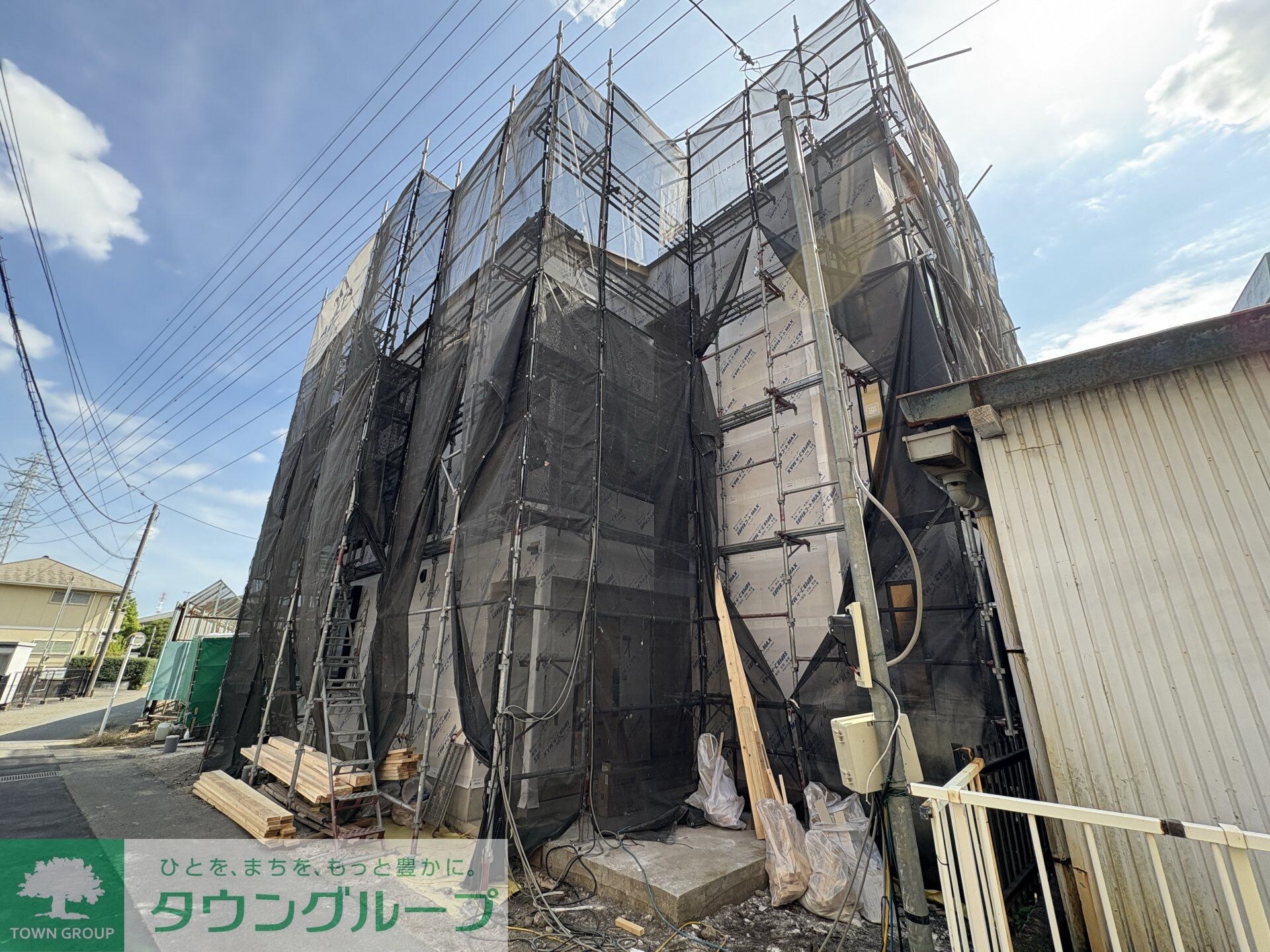 アザーレ・パッシオ本厚木Aの物件内観写真