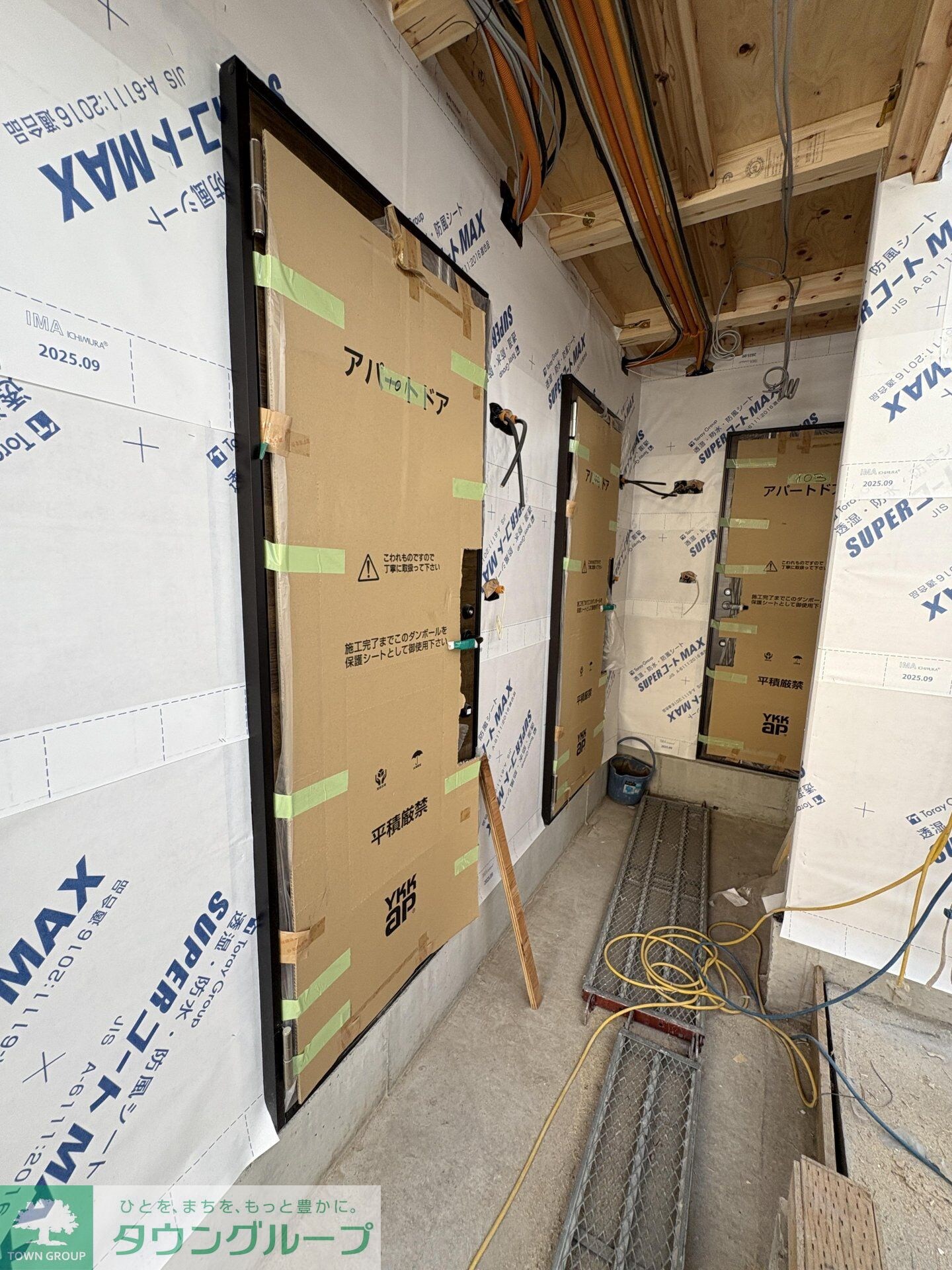 アザーレ・パッシオ本厚木Aの物件内観写真