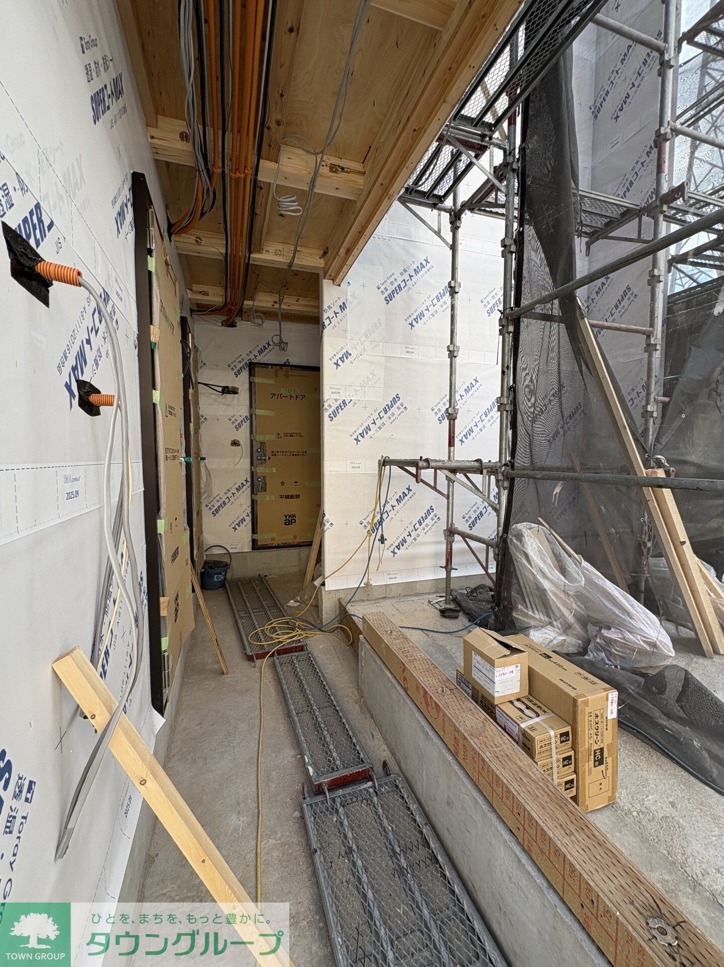 アザーレ・パッシオ本厚木Aの物件内観写真