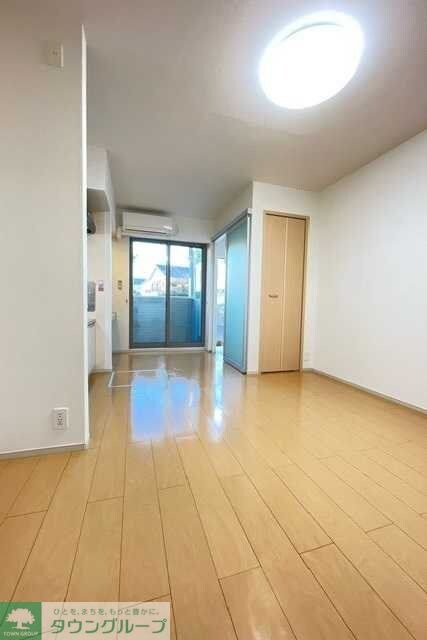 ネオ・ホープの物件内観写真