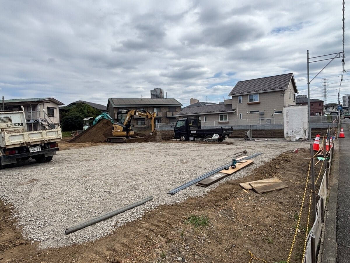 グラン・セレストの物件内観写真