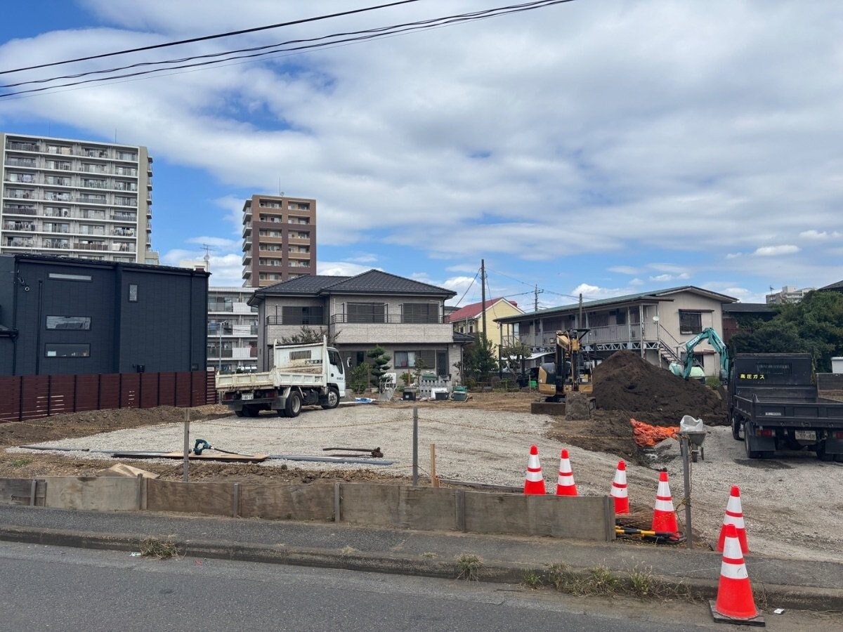 グラン・セレストの物件内観写真