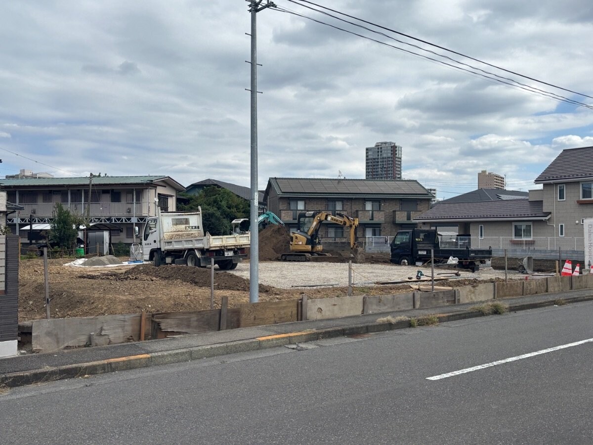 グラン・セレストの物件内観写真