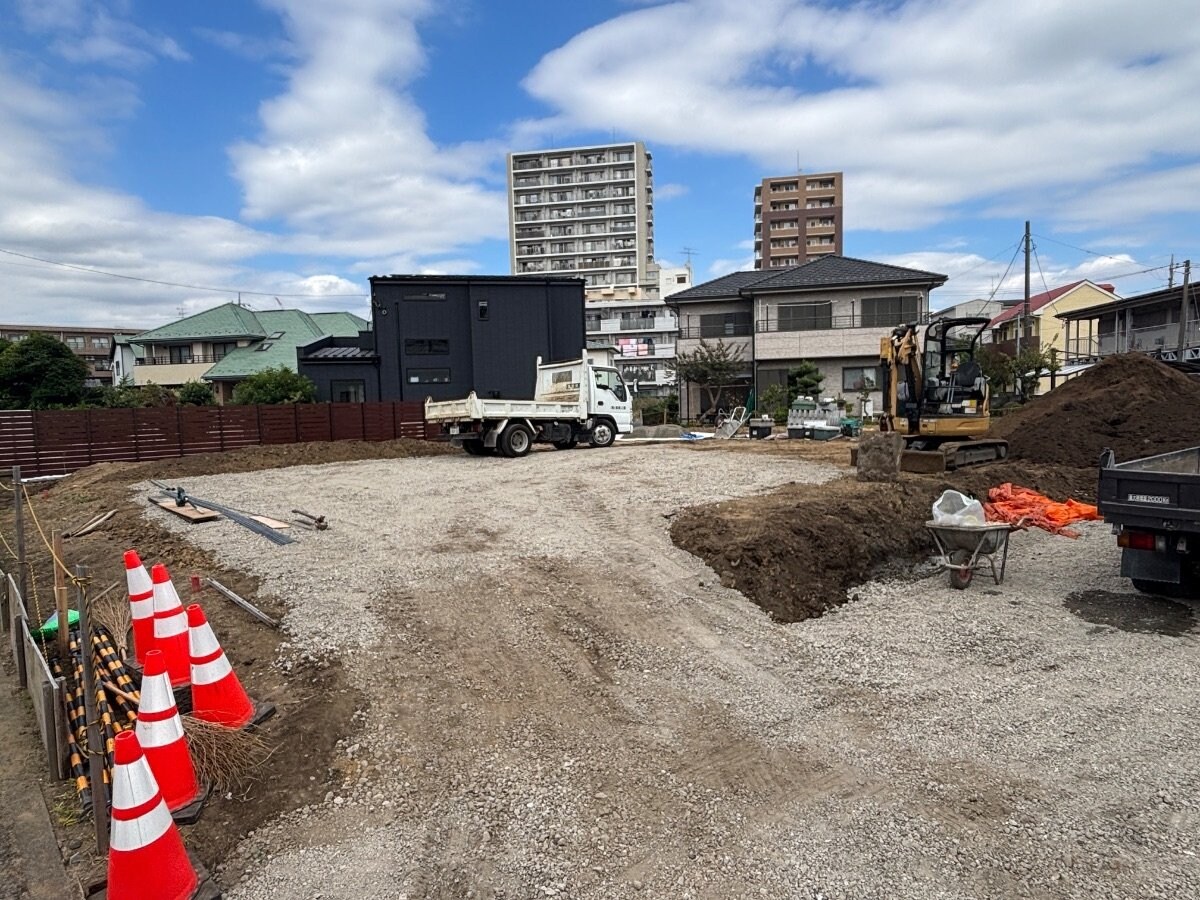 グラン・セレストの物件内観写真