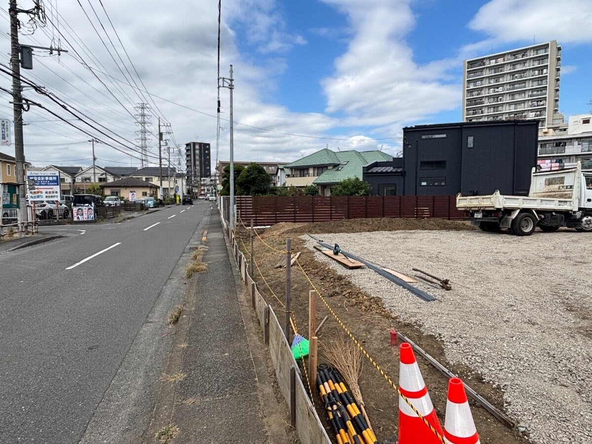 グラン・セレストの物件内観写真